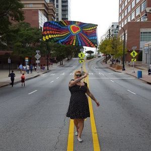 Meet your Posher, Angelica